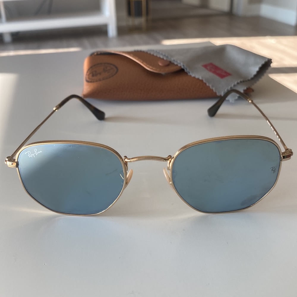 RAY-BAN sunglasses for Sale!!!